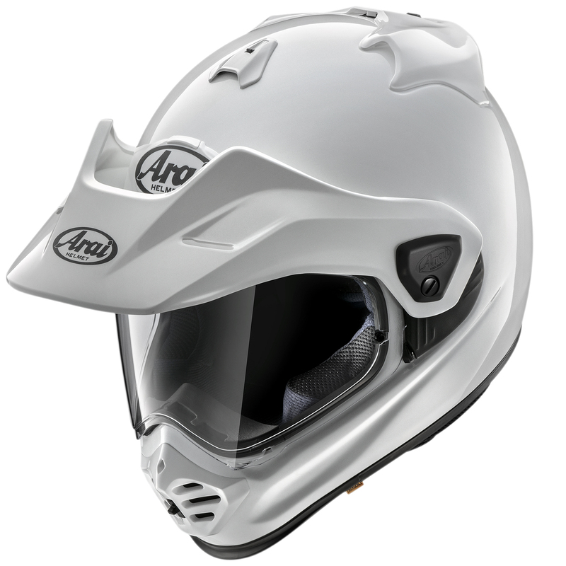 ARAI TOUR-X5 Diamond White Helm