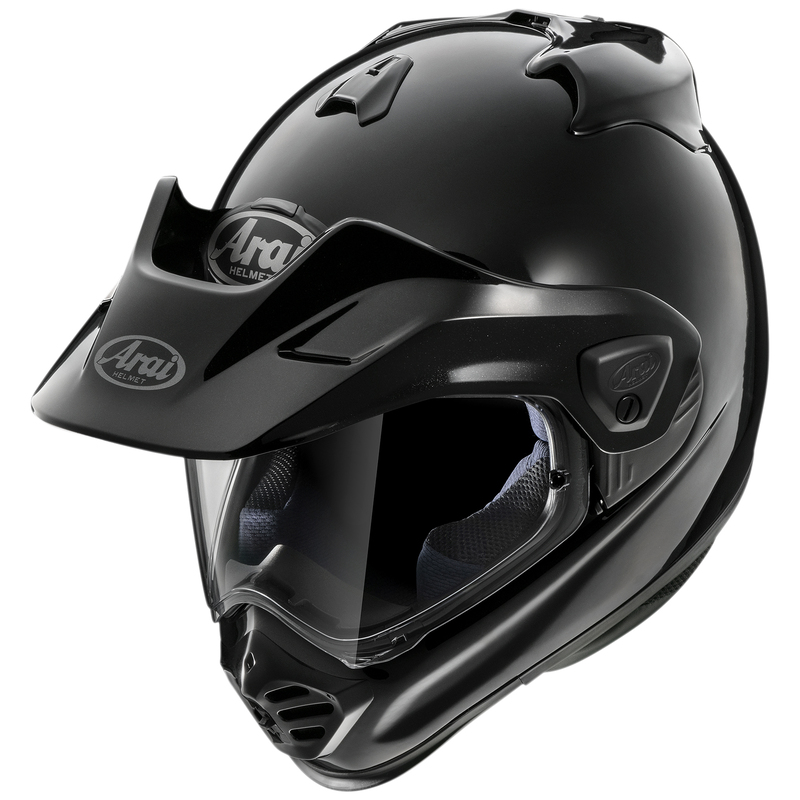 ARAI TOUR-X5 Diamond Black Helm