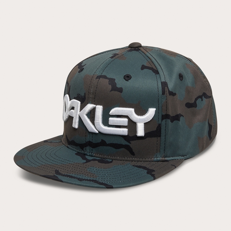 OAKLEY Cap Mark III