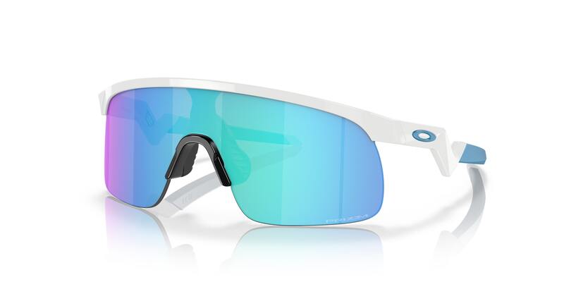 OAKLEY Resistor (Youth Fit) Sonnenbrille Prizm Sapphire Gläser