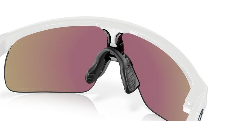 OAKLEY Resistor (Youth Fit) Sonnenbrille Prizm Sapphire Gläser
