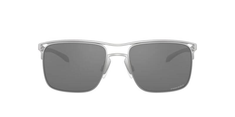 OAKLEY Holbrook™ TI Sonnenbrille Prizm Black Polarized Gläser