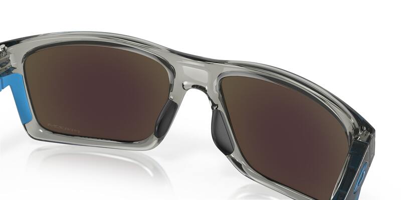 OAKLEY Mainlink™ XL Sonnenbrille Prizm Sapphire Gläser