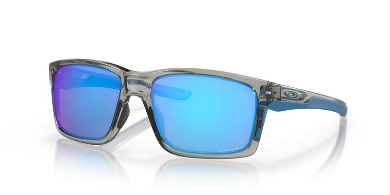OAKLEY Mainlink™ XL Sonnenbrille Prizm Sapphire Gläser