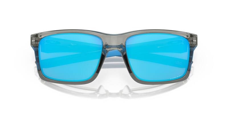 OAKLEY Mainlink™ XL Sonnenbrille Prizm Sapphire Gläser