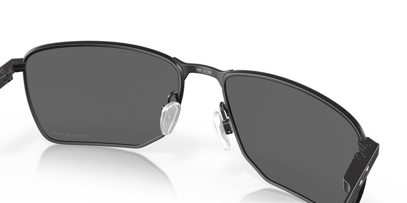 OAKLEY Ejector Sonnenbrille Prizm Black Gläser