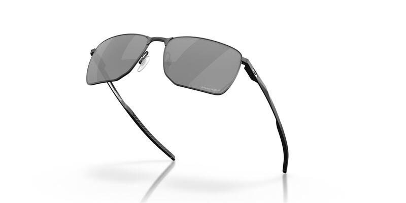 OAKLEY Ejector Sonnenbrille Prizm Black Gläser