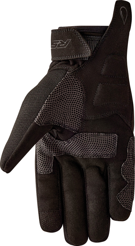 RST K-Sport CE Handschuhe - Matt Schwarz