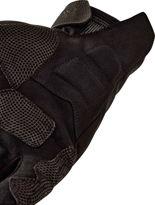 RST K-Sport CE Handschuhe - Matt Schwarz