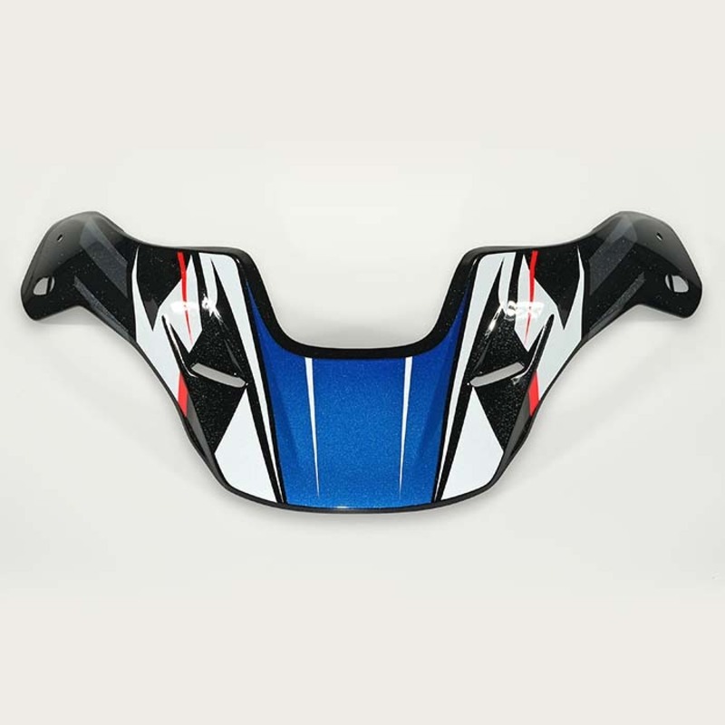 ARAI Tour X-5 Discovery Helmschirm
