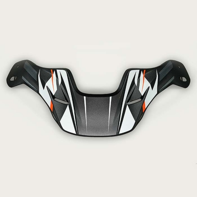 ARAI Tour X-5 Discovery Helmschirm