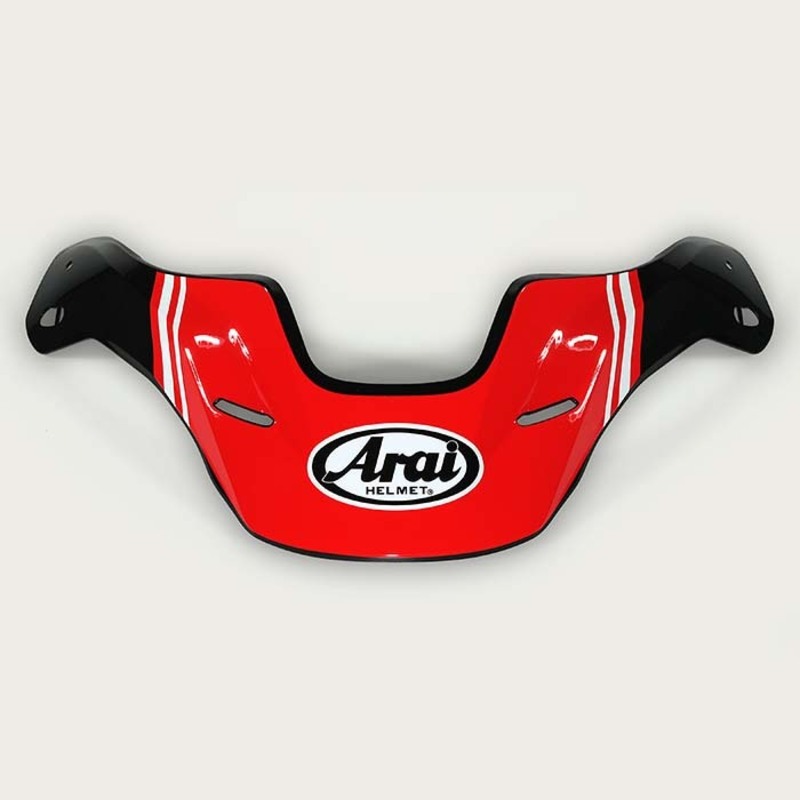 ARAI Tour X-5 Cosmic Helmschirm