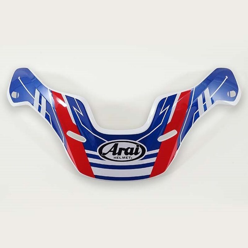 ARAI Tour X-5 Trail Helmschirm