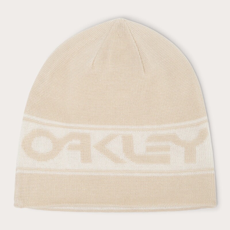 OAKLEY TNP Reversible Beanie – Mist
