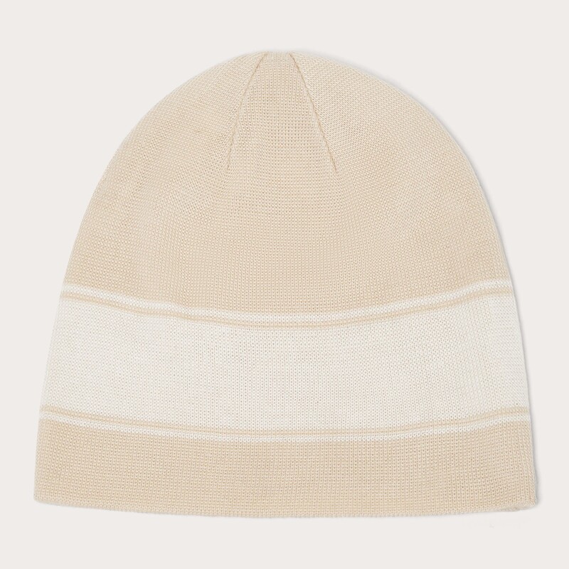 OAKLEY TNP Reversible Beanie – Mist