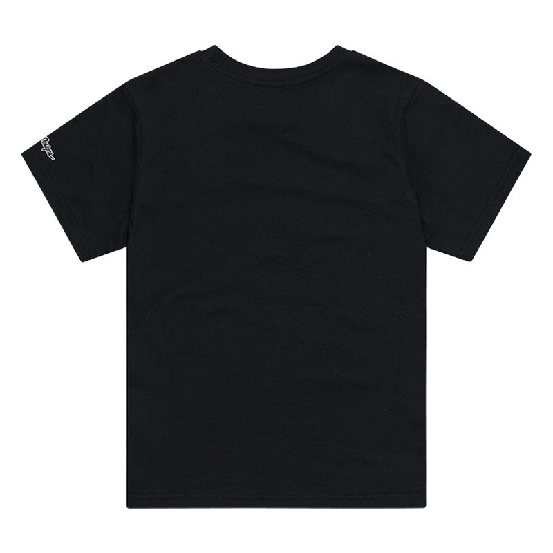 TROY LEE DESIGNS Badge T-Shirt - Schwarz