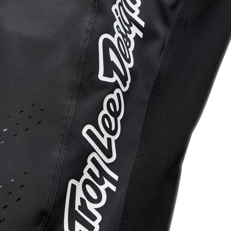 TROY LEE DESIGNS SE Pro Hose - Solo Schwarz