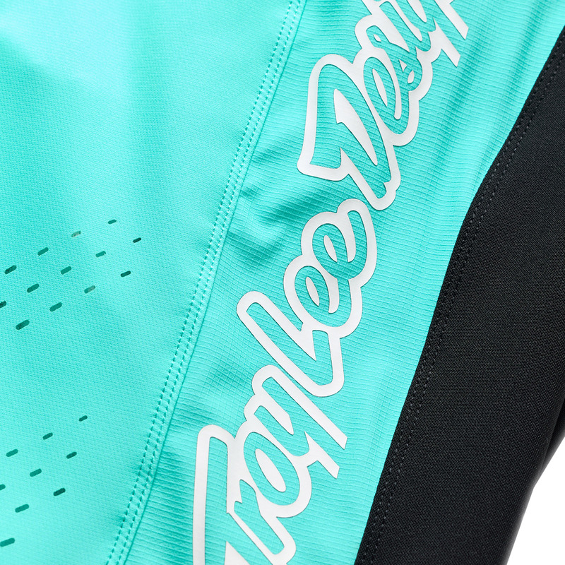 TROY LEE DESIGNS SE Pro Hose - Solo Real Teal