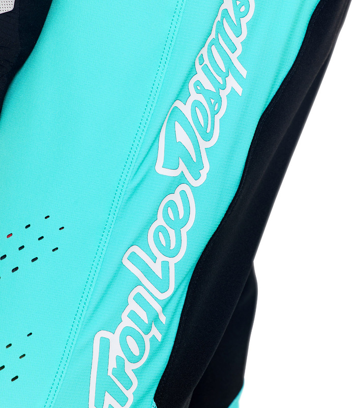 TROY LEE DESIGNS SE Pro Hose - Solo Real Teal