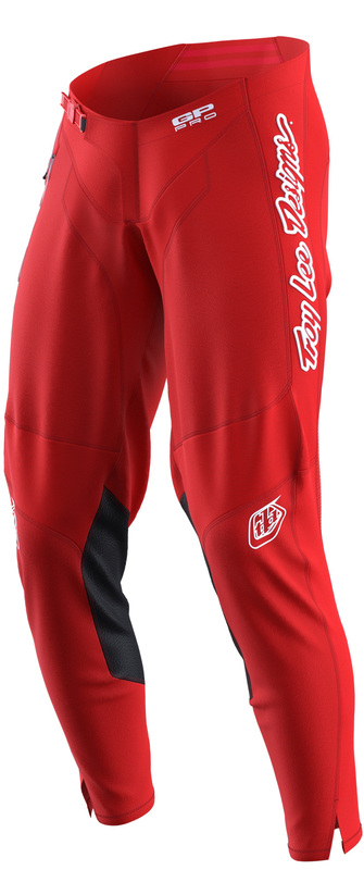 TROY LEE DESIGNS GP Pro Mono Hose – Rot