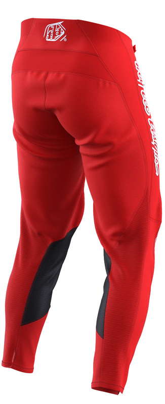 TROY LEE DESIGNS GP Pro Mono Hose – Rot