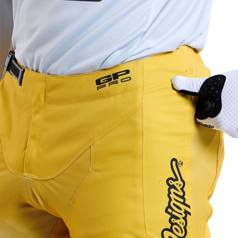 TROY LEE DESIGNS GP Pro Hose Mono – Gold