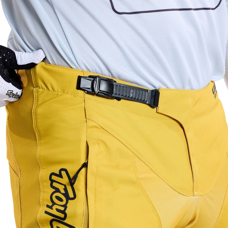 TROY LEE DESIGNS GP Pro Hose Mono – Gold