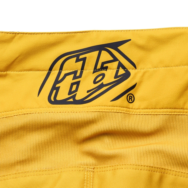 TROY LEE DESIGNS GP Pro Hose Mono – Gold