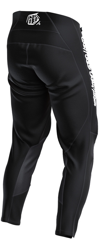 TROY LEE DESIGNS GP Pro Air Mono Hose – Schwarz