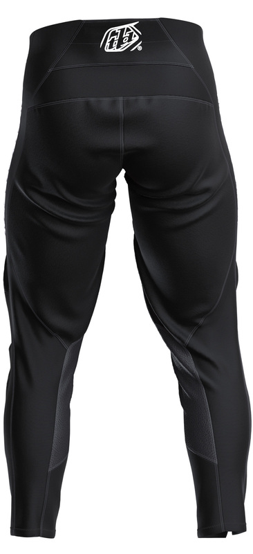 TROY LEE DESIGNS GP Pro Air Mono Hose – Schwarz