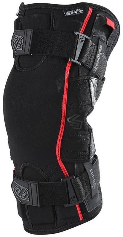 TROY LEE DESIGNS 6400 Knee Brace