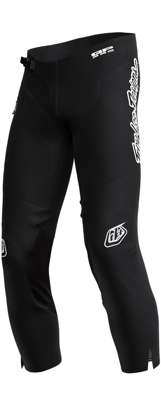 TROY LEE DESIGNS GP Pro Mono Jugendhose – Schwarz