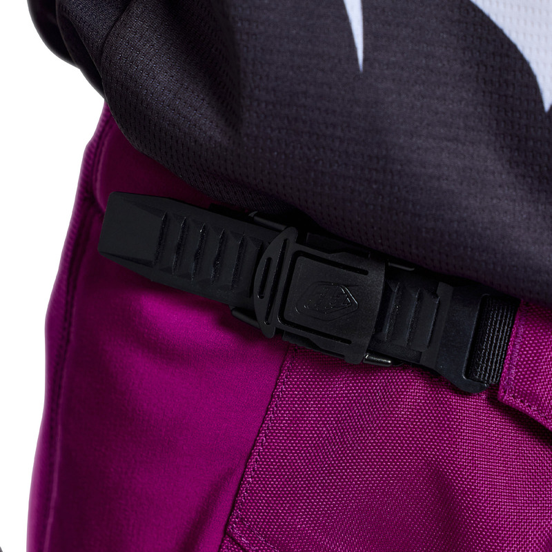 TROY LEE DESIGNS GP Pro Jugendhose - Mono Fuschia