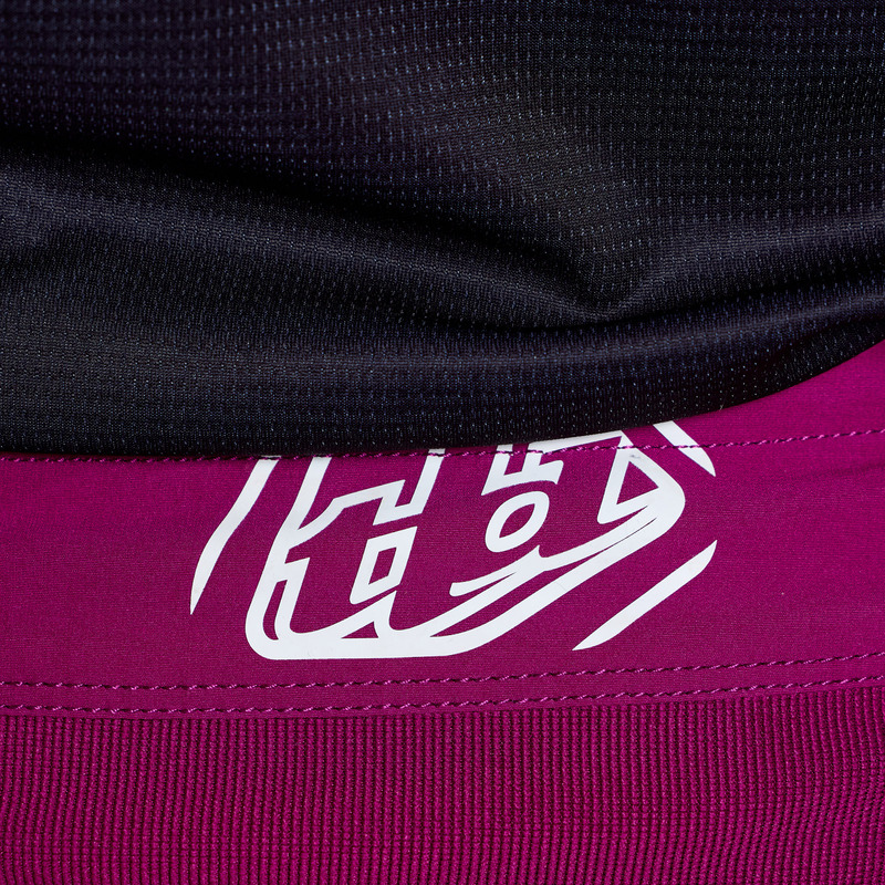 TROY LEE DESIGNS GP Pro Jugendhose - Mono Fuschia
