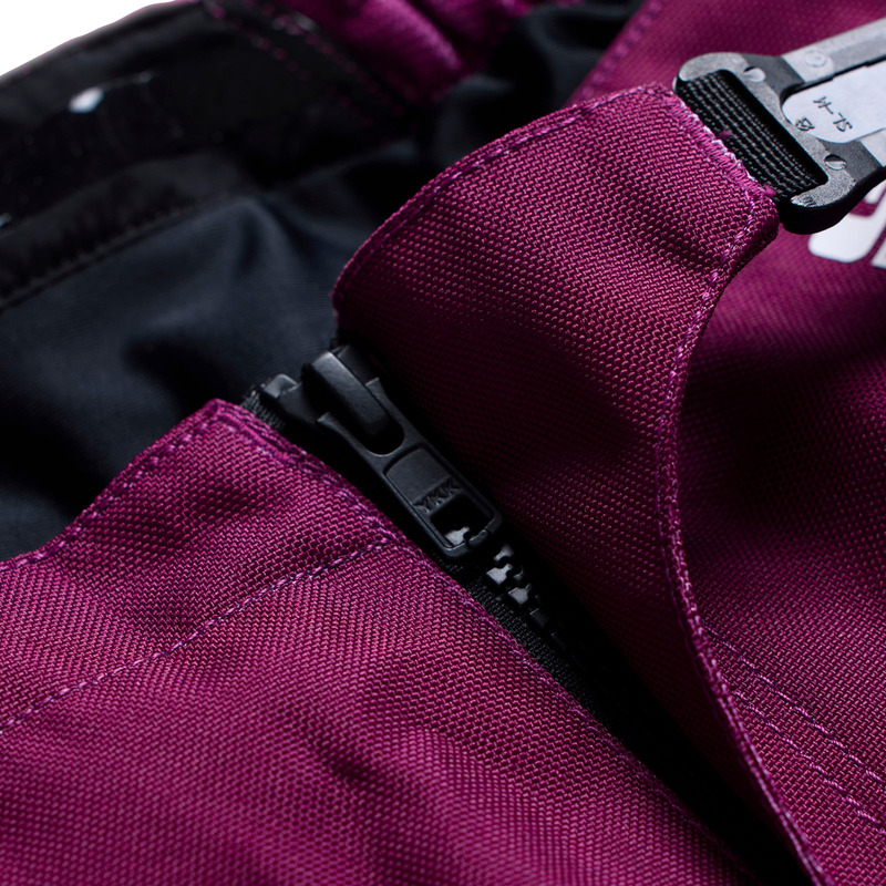 TROY LEE DESIGNS GP Pro Jugendhose - Mono Fuschia