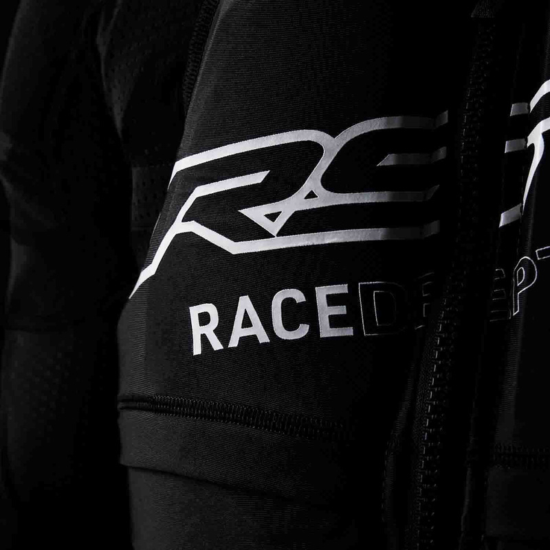 RST Race Dept D3O Performance Airbag Shirt