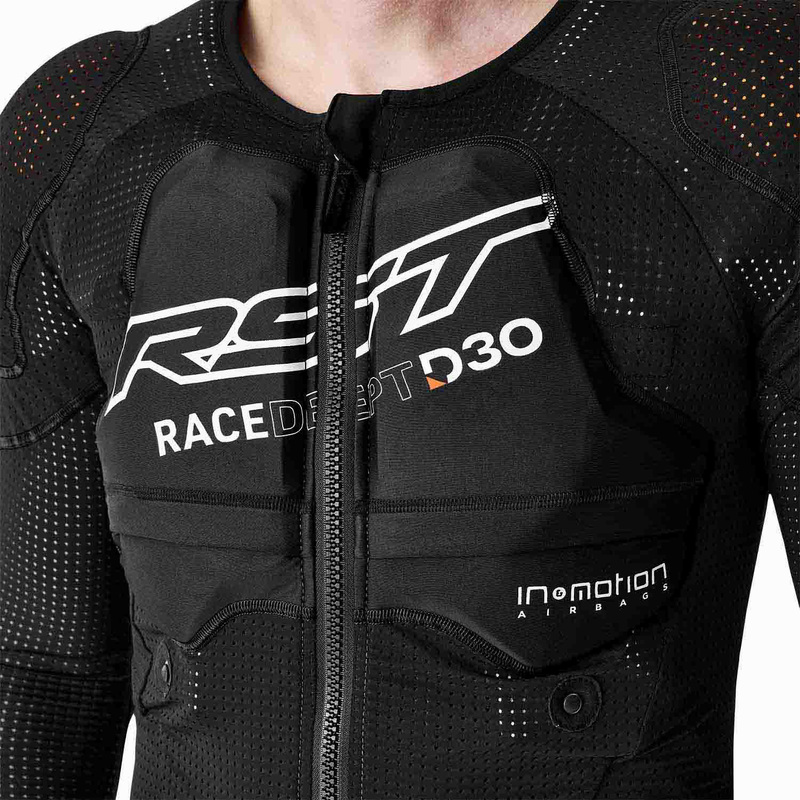 RST Race Dept D3O Performance Airbag Shirt
