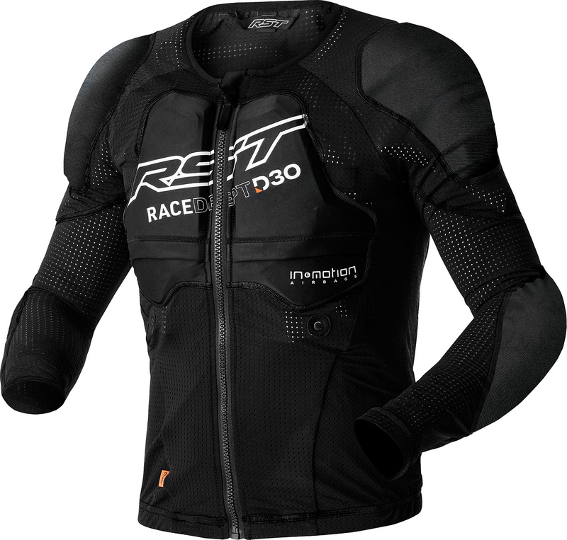 RST Race Dept D3O Performance Airbag Shirt