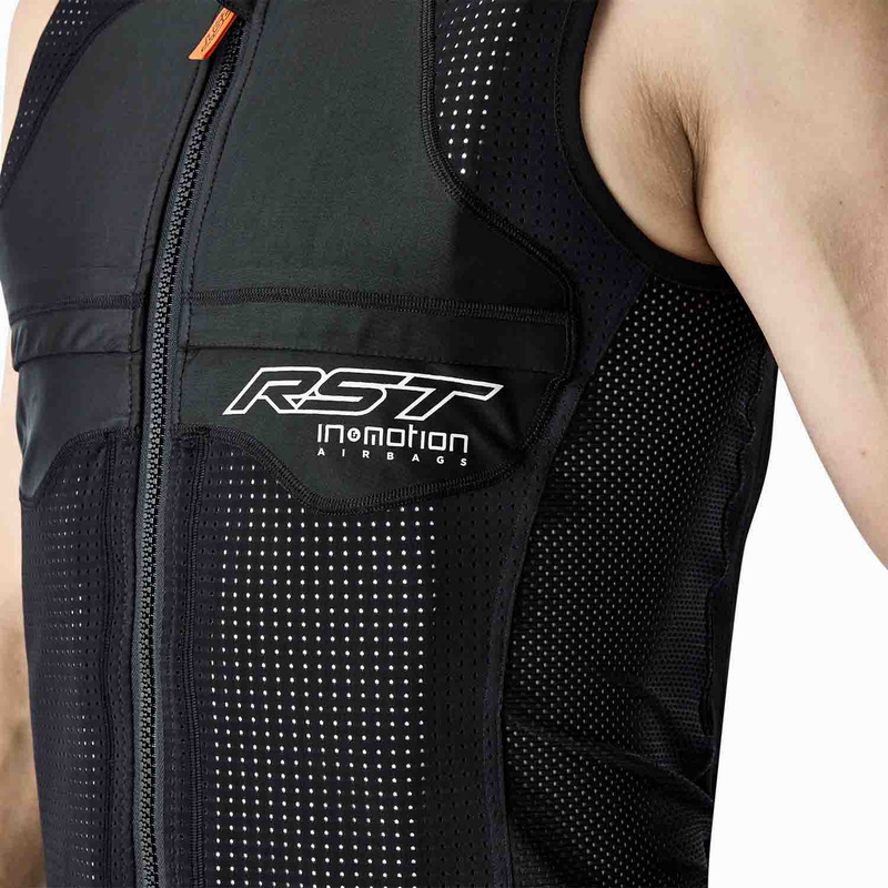 RST D3O Essential Airbag Vest