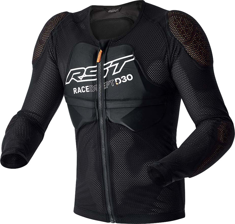 RST Race Dept D3O Performance Shirt
