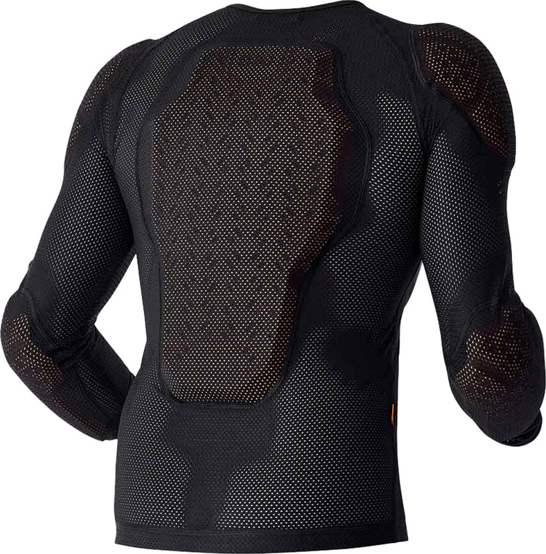 RST Race Dept D3O Performance Shirt