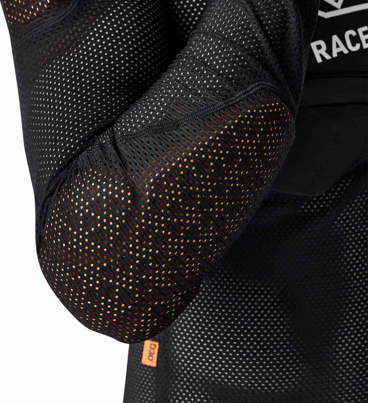 RST Race Dept D3O Performance Shirt