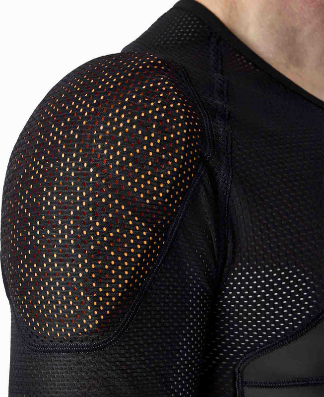 RST Race Dept D3O Performance Shirt