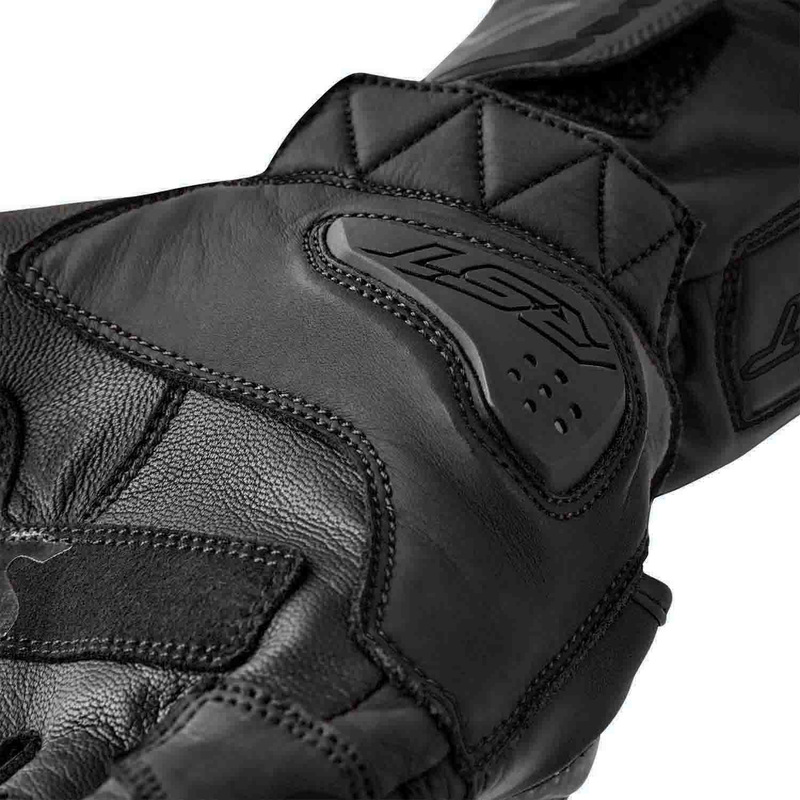 RST S1 Gloves - Black