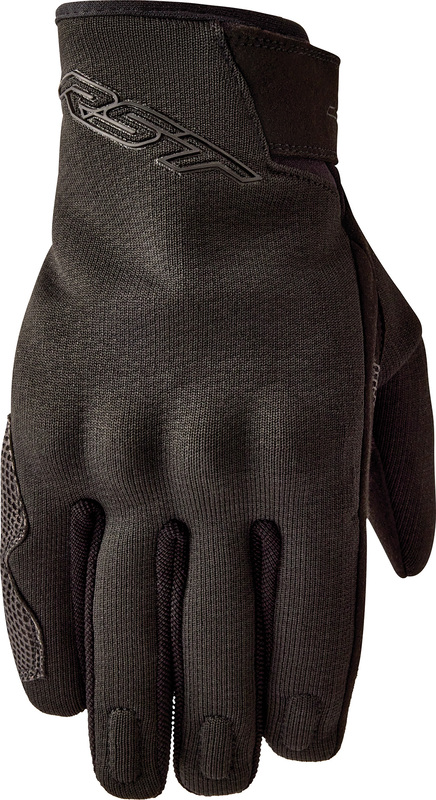 RST K-Sport Waterproof Gloves - Black