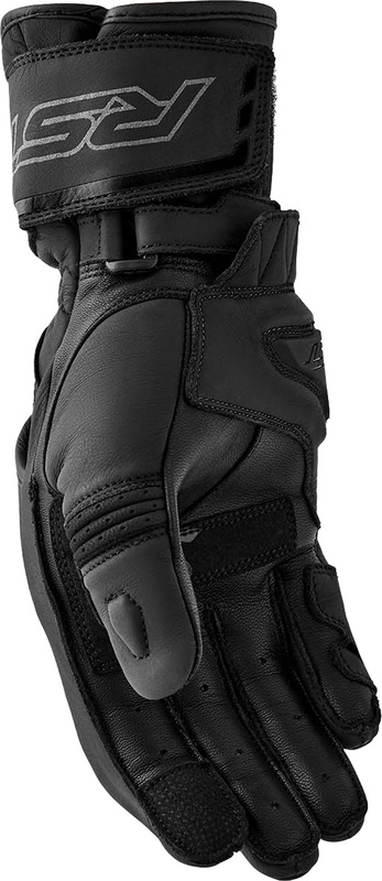 RST S1 Ladies Gloves - Black