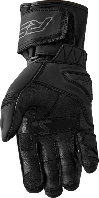 RST S1 Ladies Gloves - Black