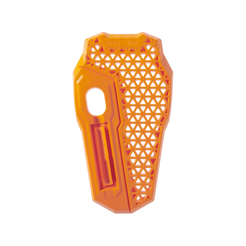RST x D3O In&Motion Back Protector - Level 2