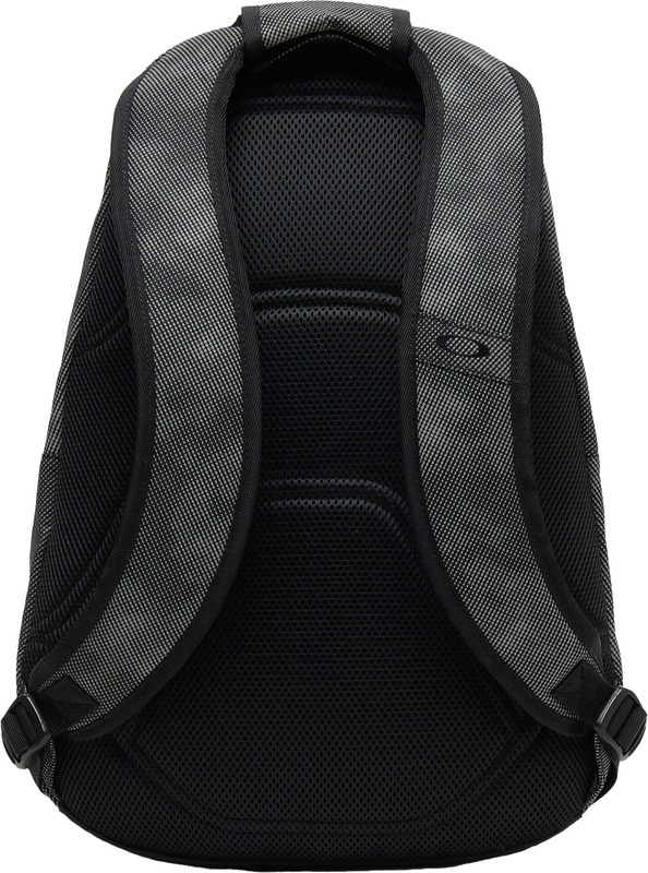 OAKLEY Primer Rc Laptop Bag - Reflective Camo Black