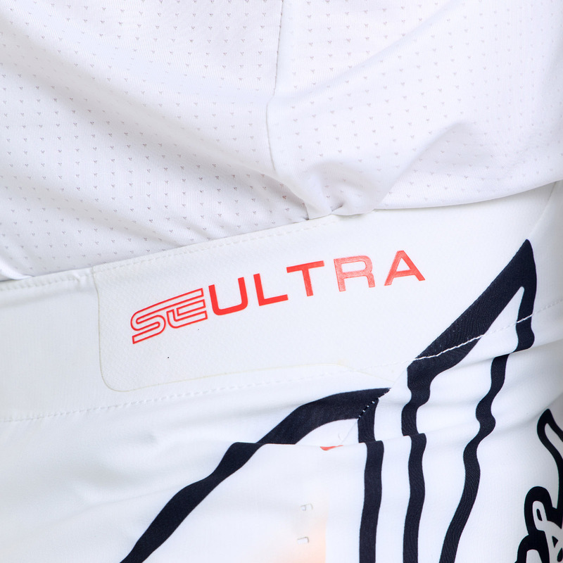 TROY LEE DESIGNS SE Ultra Hose - Proton Weiß